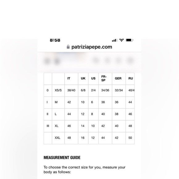 Patrizia Pepe Cashmere Silk Wool Blend Accordion Hi Lo Sweater Size Medium 2 - Picture 9 of 14